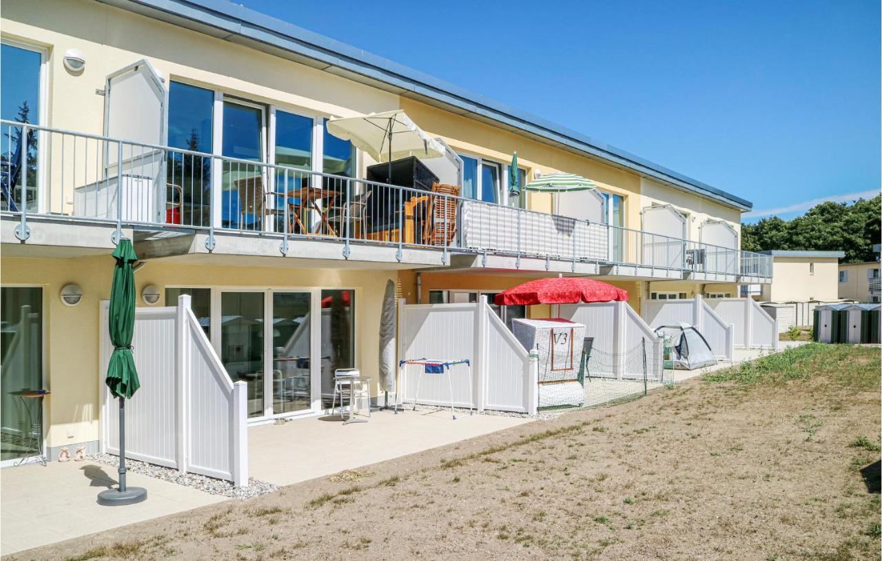 Gorgeous Apartment In Graal-Mueritz With Wifi מראה חיצוני תמונה