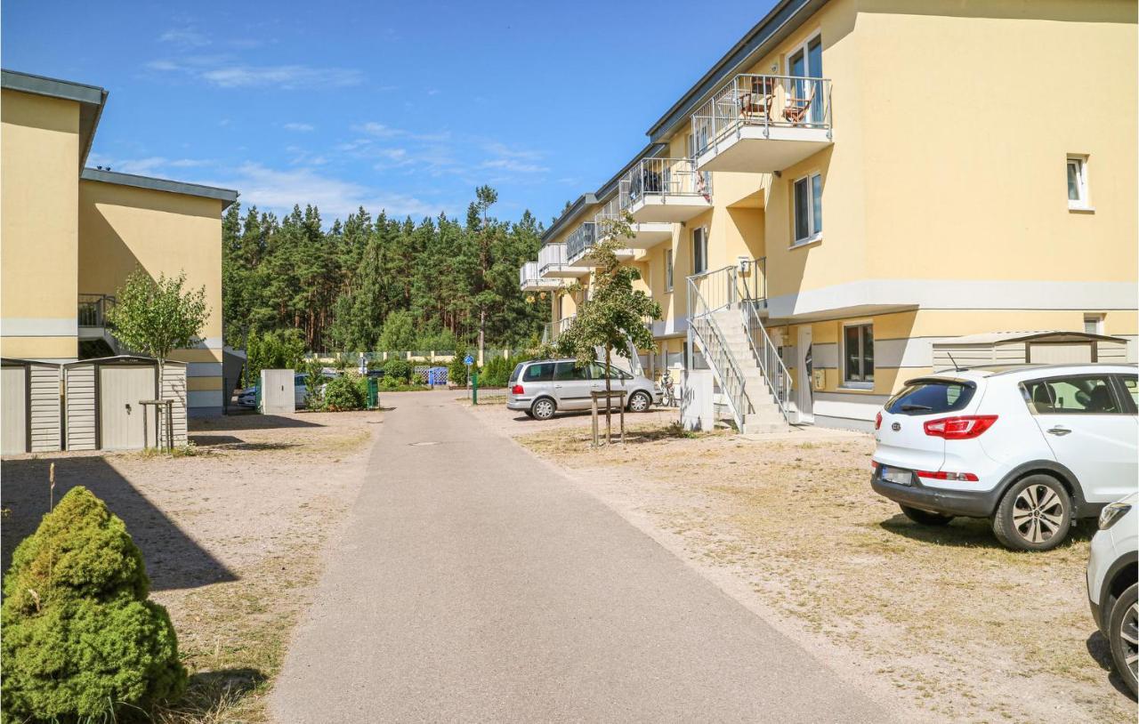 Gorgeous Apartment In Graal-Mueritz With Wifi מראה חיצוני תמונה