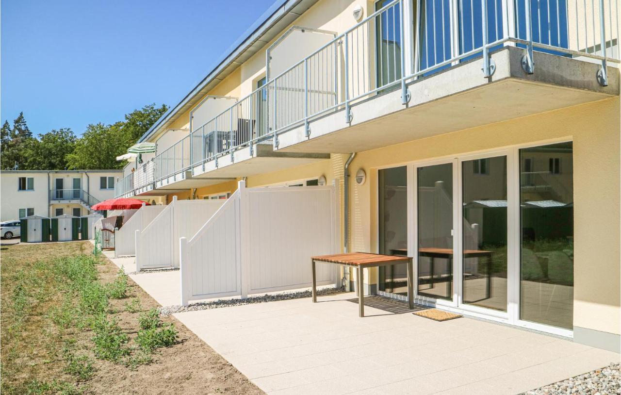 Gorgeous Apartment In Graal-Mueritz With Wifi מראה חיצוני תמונה
