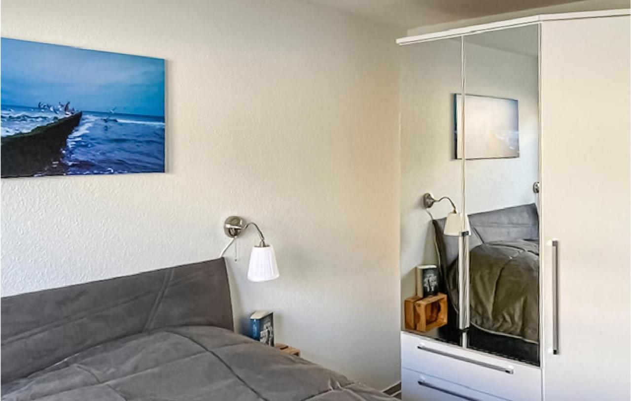 Gorgeous Apartment In Graal-Mueritz With Wifi מראה חיצוני תמונה