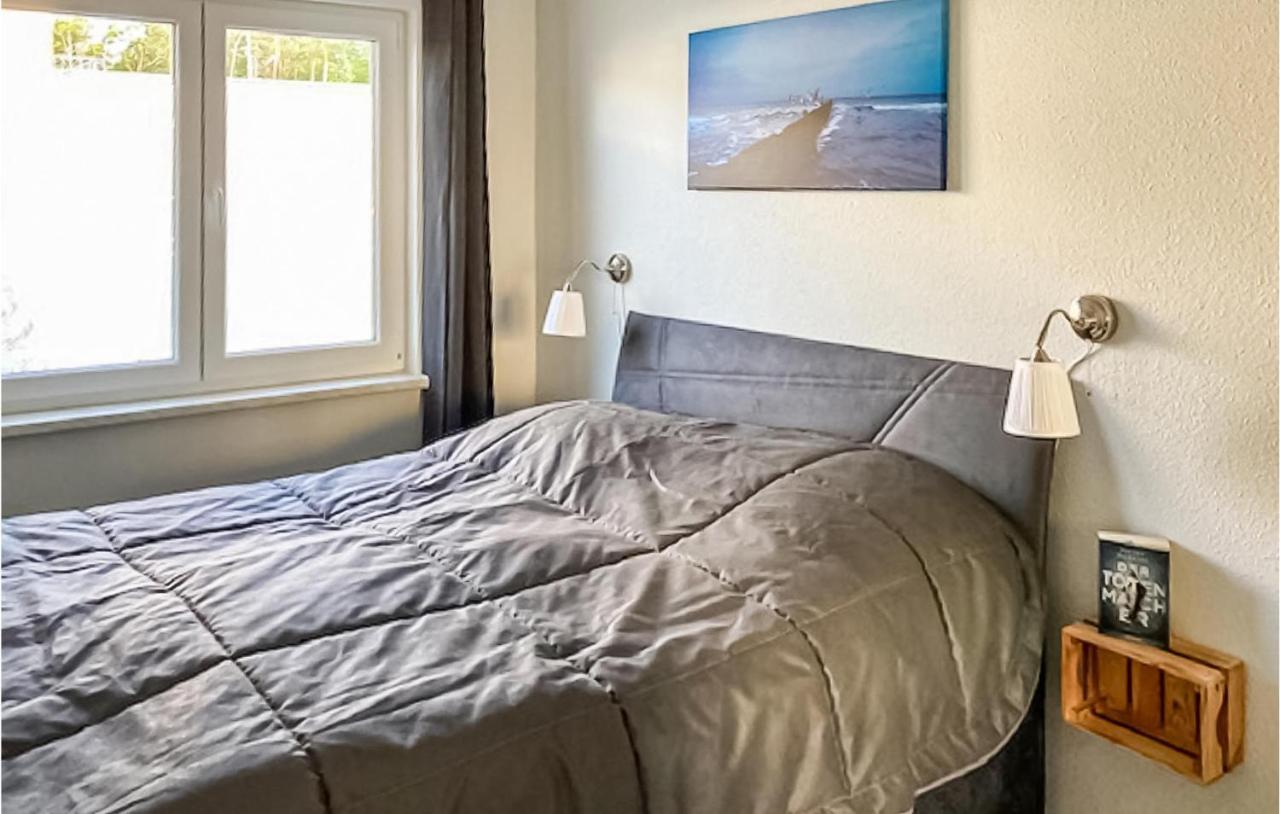 Gorgeous Apartment In Graal-Mueritz With Wifi מראה חיצוני תמונה
