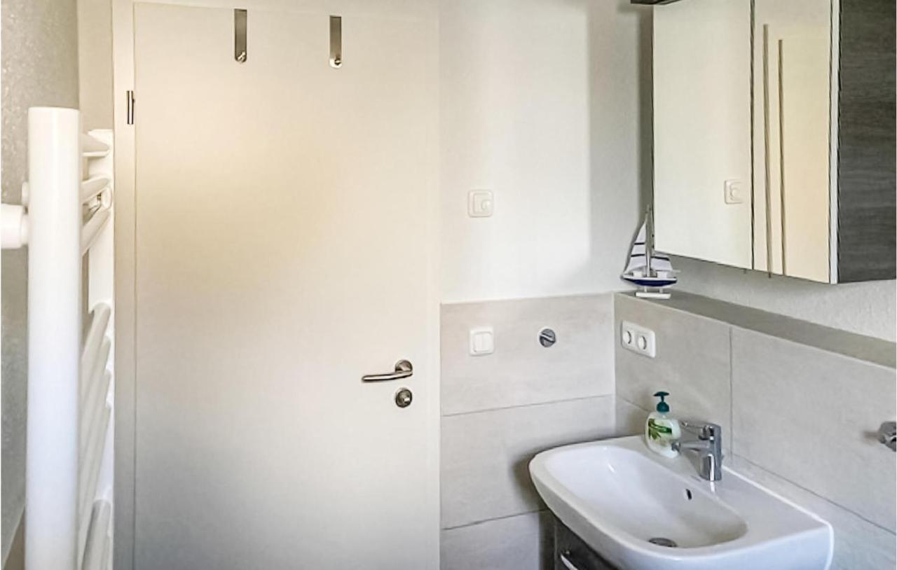 Gorgeous Apartment In Graal-Mueritz With Wifi מראה חיצוני תמונה
